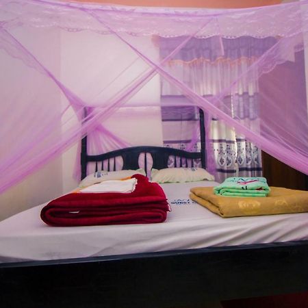 Nice Guest House جينجا المظهر الخارجي الصورة
