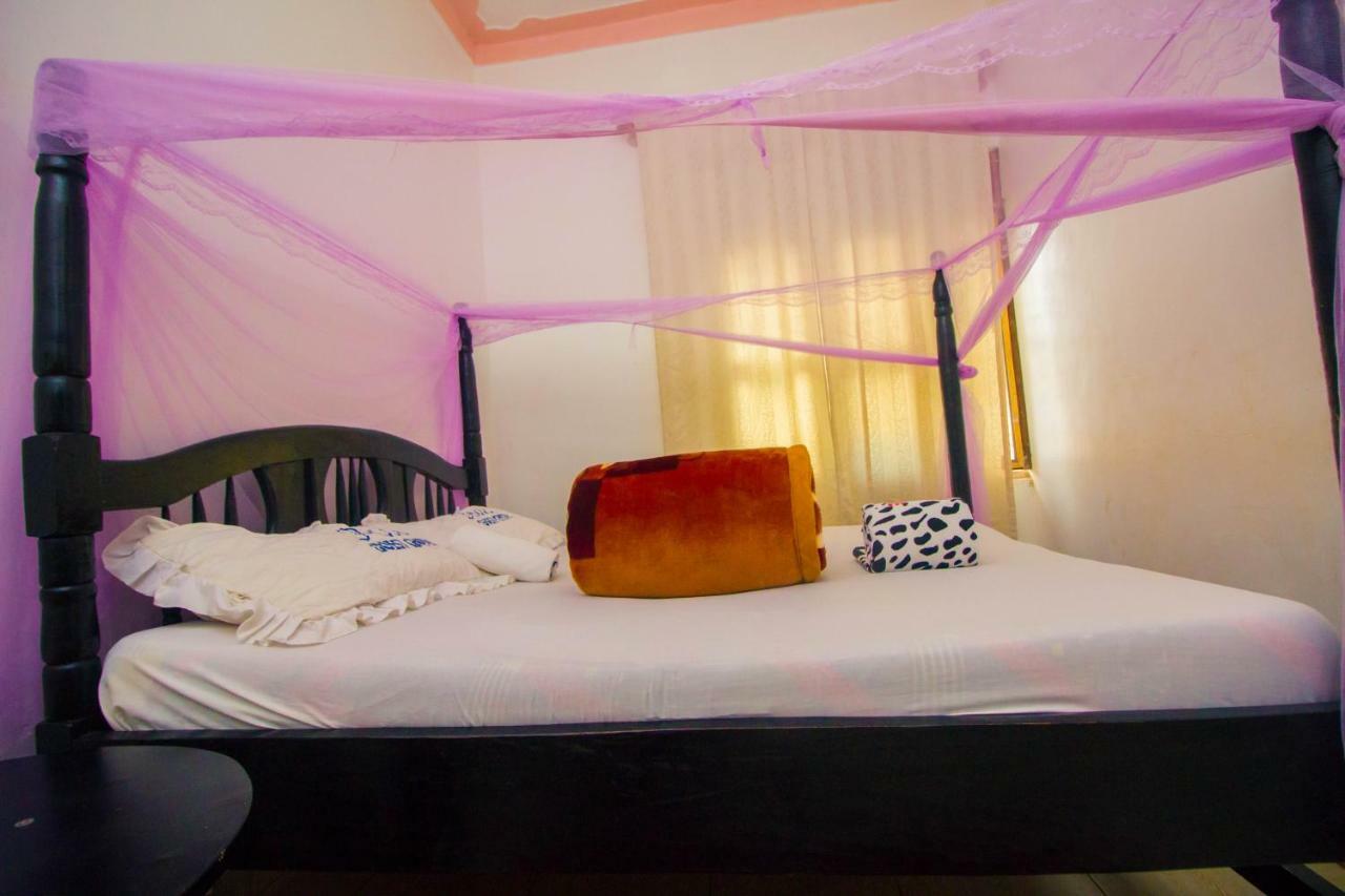 Nice Guest House جينجا المظهر الخارجي الصورة