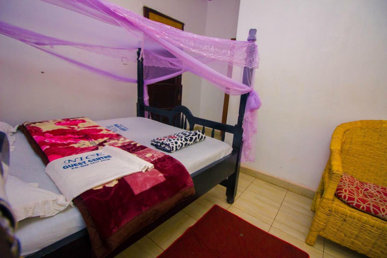 Nice Guest House جينجا المظهر الخارجي الصورة