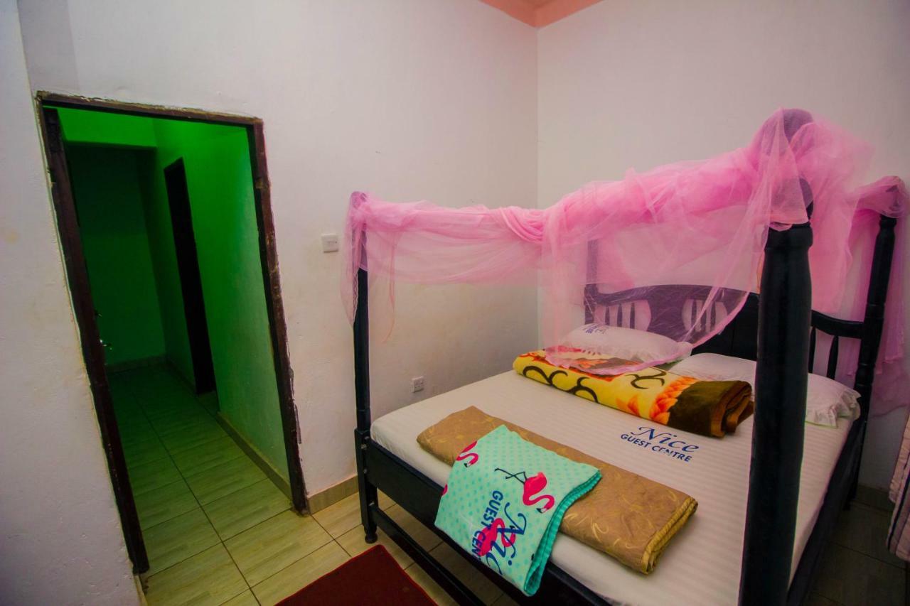 Nice Guest House جينجا المظهر الخارجي الصورة