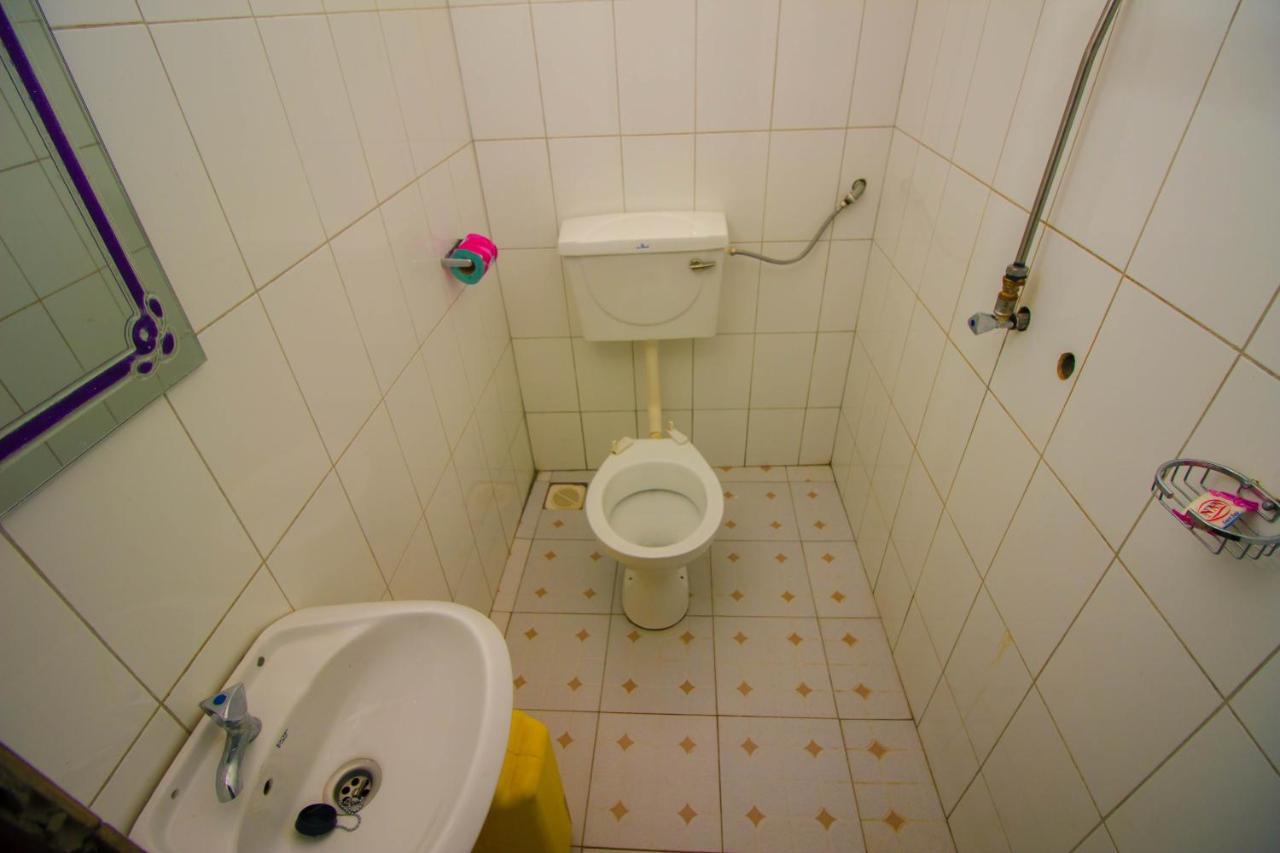 Nice Guest House جينجا المظهر الخارجي الصورة